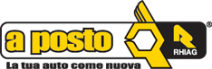 A posto