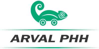 Arval Phh