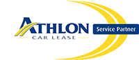 Athlon car lease - Service Partner