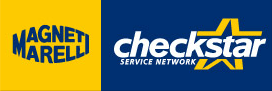 Magneti Marelli Checkstar